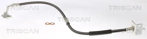 спирачен маркуч TRISCAN             