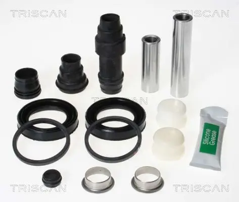 ремонтен комплект, спирачен апарат TRISCAN             