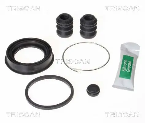 ремонтен комплект, спирачен апарат TRISCAN             