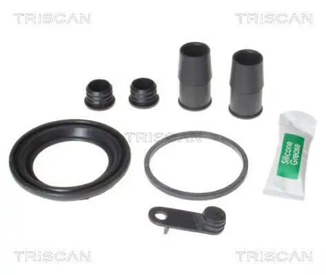 ремонтен комплект, спирачен апарат TRISCAN             