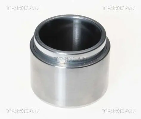 Бутало, спирачен апарат TRISCAN