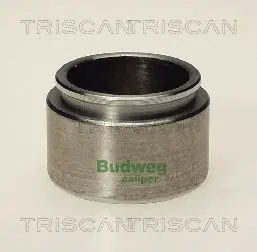 Бутало, спирачен апарат TRISCAN