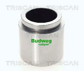 бутало, спирачен апарат TRISCAN             