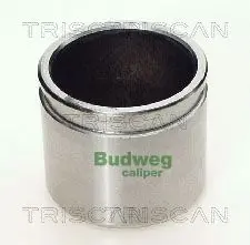 бутало, спирачен апарат TRISCAN             