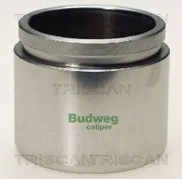 бутало, спирачен апарат TRISCAN             