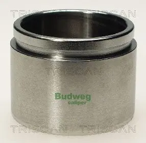 бутало, спирачен апарат TRISCAN             