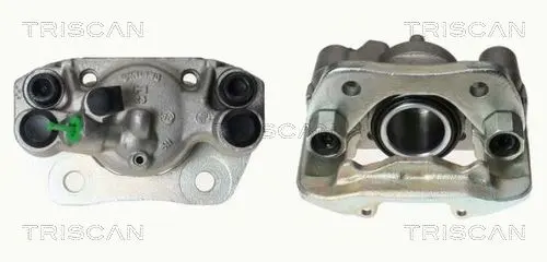 спирачен апарат TRISCAN             