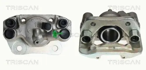 спирачен апарат TRISCAN             