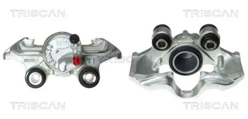 спирачен апарат TRISCAN             