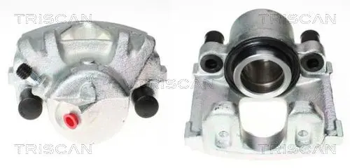 спирачен апарат TRISCAN             