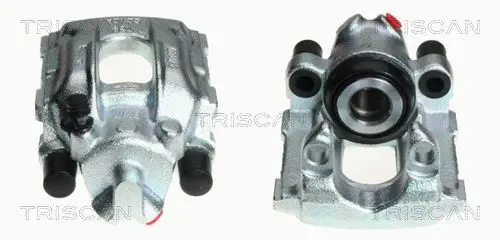 спирачен апарат TRISCAN             