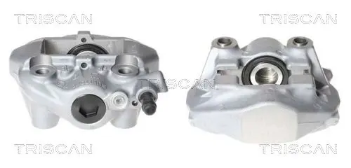 спирачен апарат TRISCAN             