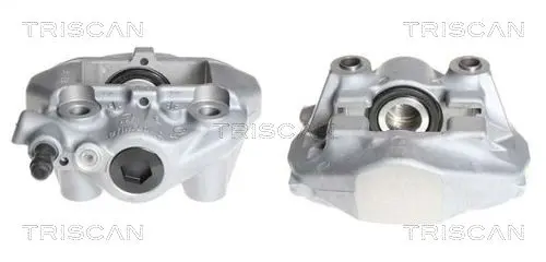 спирачен апарат TRISCAN             