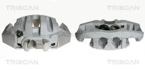 спирачен апарат TRISCAN             