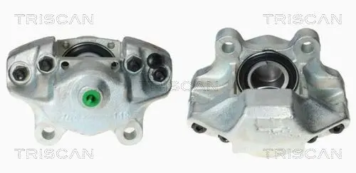 спирачен апарат TRISCAN             