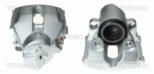 спирачен апарат TRISCAN             