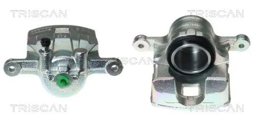 спирачен апарат TRISCAN             