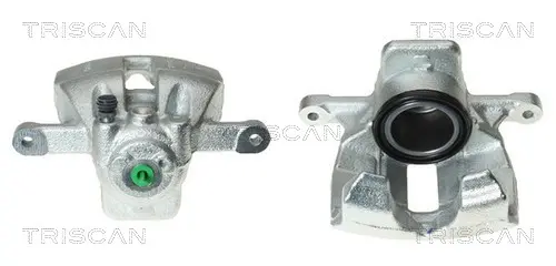 спирачен апарат TRISCAN             