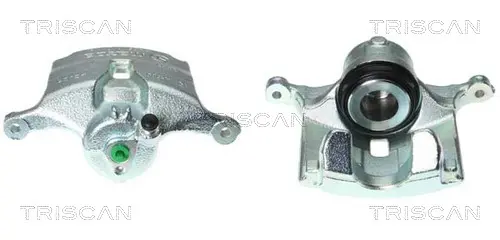 спирачен апарат TRISCAN             