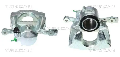 спирачен апарат TRISCAN             