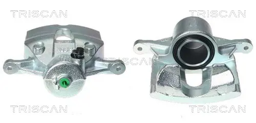 спирачен апарат TRISCAN             