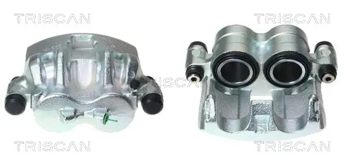 спирачен апарат TRISCAN             