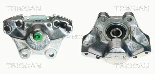 спирачен апарат TRISCAN             