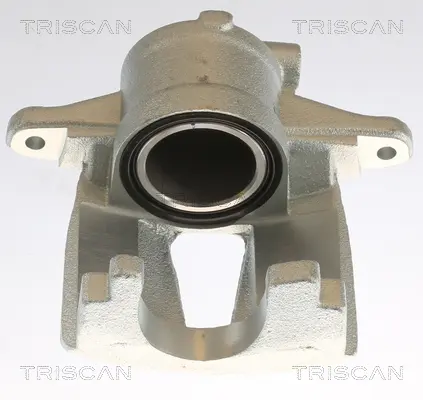 Спирачен апарат TRISCAN