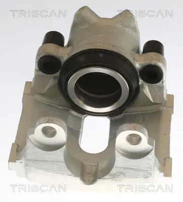 Спирачен апарат TRISCAN
