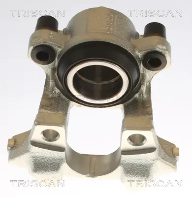 Спирачен апарат TRISCAN