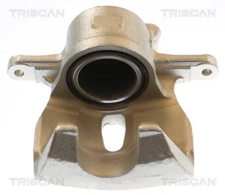 Спирачен апарат TRISCAN