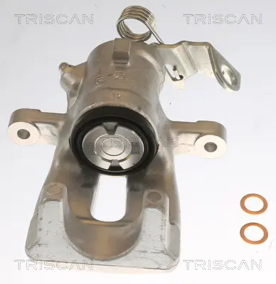 спирачен апарат TRISCAN             