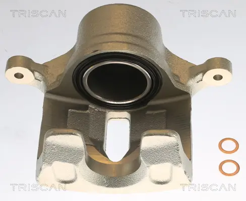 спирачен апарат TRISCAN             