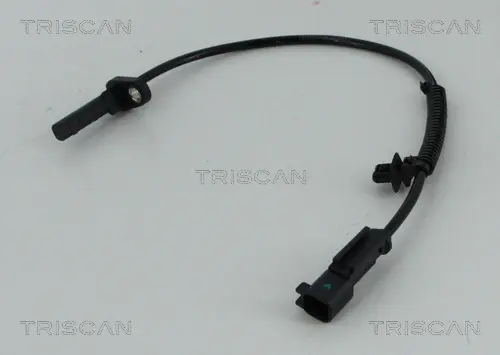 Датчик, обороти на колелото TRISCAN