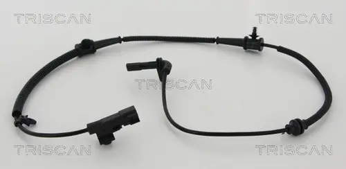 Датчик, обороти на колелото TRISCAN