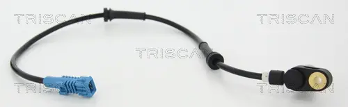 Датчик, обороти на колелото TRISCAN