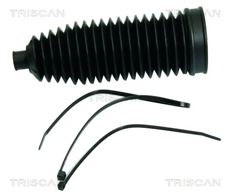 комплект маншон, кормилно управление TRISCAN             