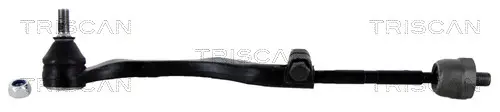 Напречна кормилна щанга TRISCAN