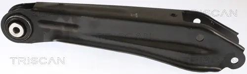 Носач, окачване на колелата TRISCAN