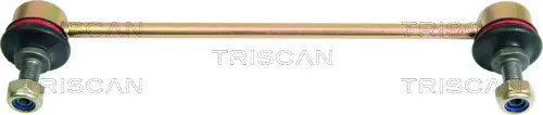 Биалета TRISCAN