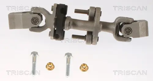 шарнирно съединение, кормилна колона TRISCAN             