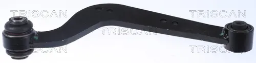 Носач, окачване на колелата TRISCAN