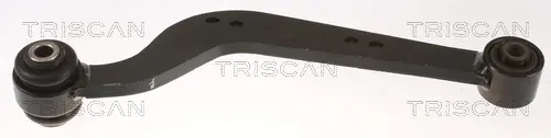 Носач, окачване на колелата TRISCAN