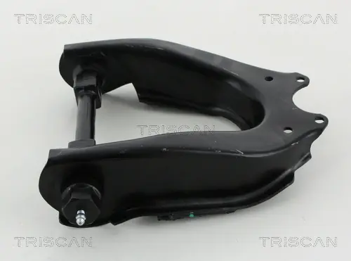 носач, окачване на колелата TRISCAN             