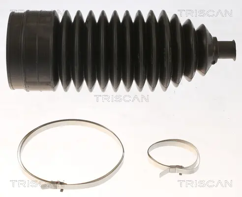 комплект маншон, кормилно управление TRISCAN             