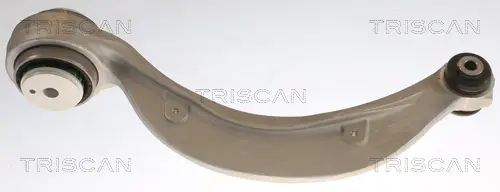 Носач, окачване на колелата TRISCAN