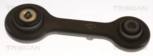 щанга-подпора, окачване на колелото TRISCAN             