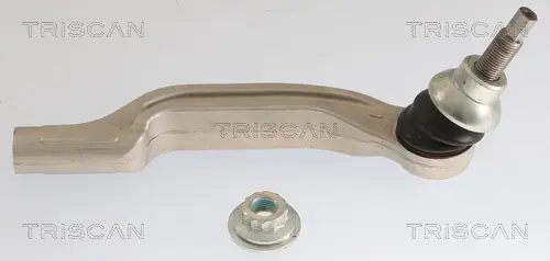 комплект маншон, кормилно управление TRISCAN             