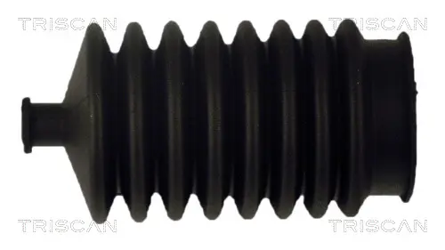 комплект маншон, кормилно управление TRISCAN             