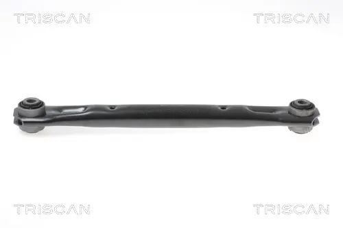 щанга-подпора, окачване на колелото TRISCAN             